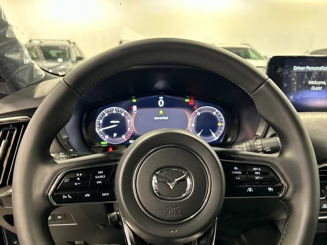 2026 Mazda CX-90 Premium Plus Package - Photo 10