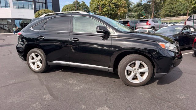 Used 2011 Lexus RX 350 SUV