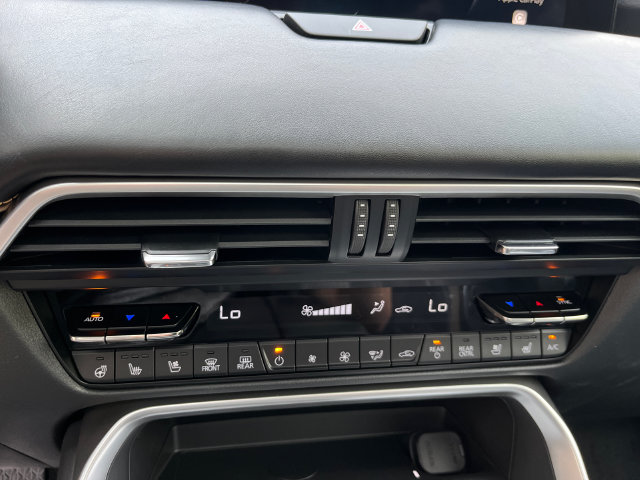 2026 Mazda CX-90 Premium Sport Package - Photo 17
