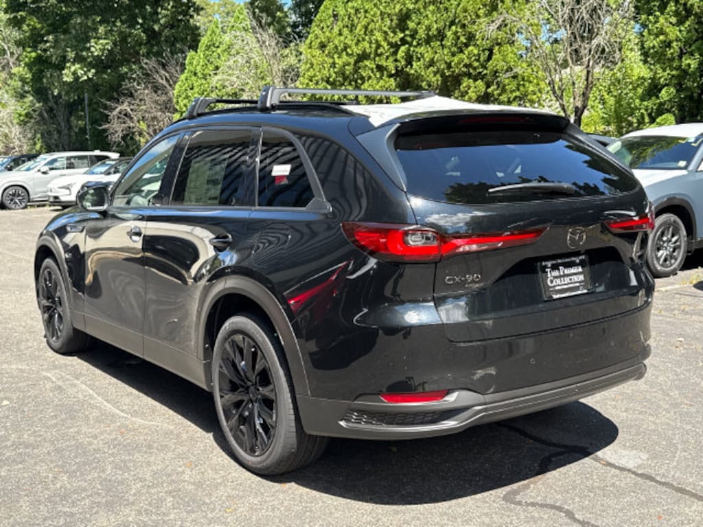New 2026 Mazda CX-90 Premium Sport Sport Utility