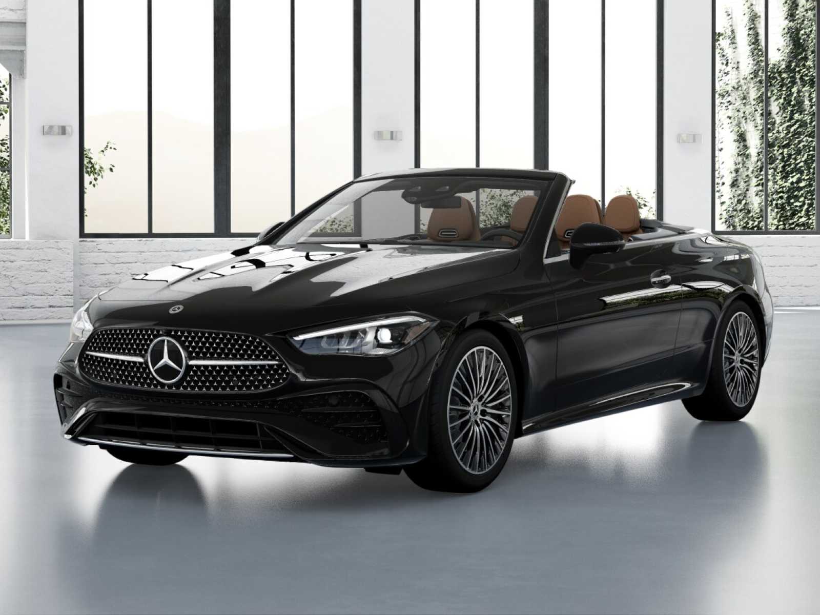 2027 Mercedes-Benz CLE 300