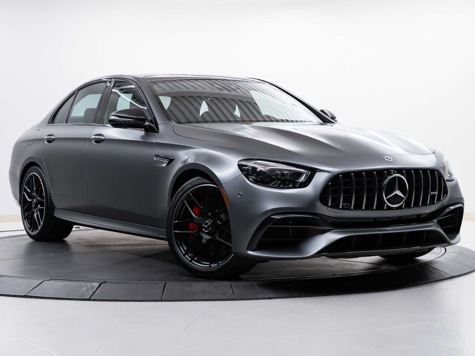 2023 Mercedes-Benz E-Class