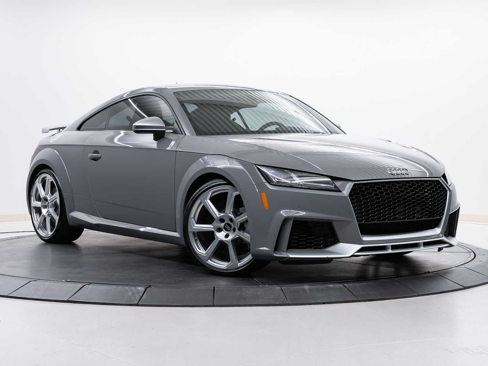 2018 Audi TT RS Base