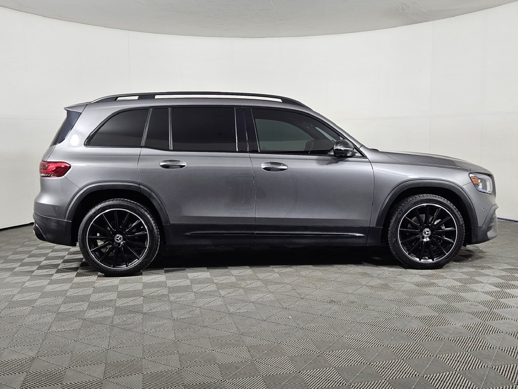Used 2021 Mercedes-Benz GLB GLB 250 SUV