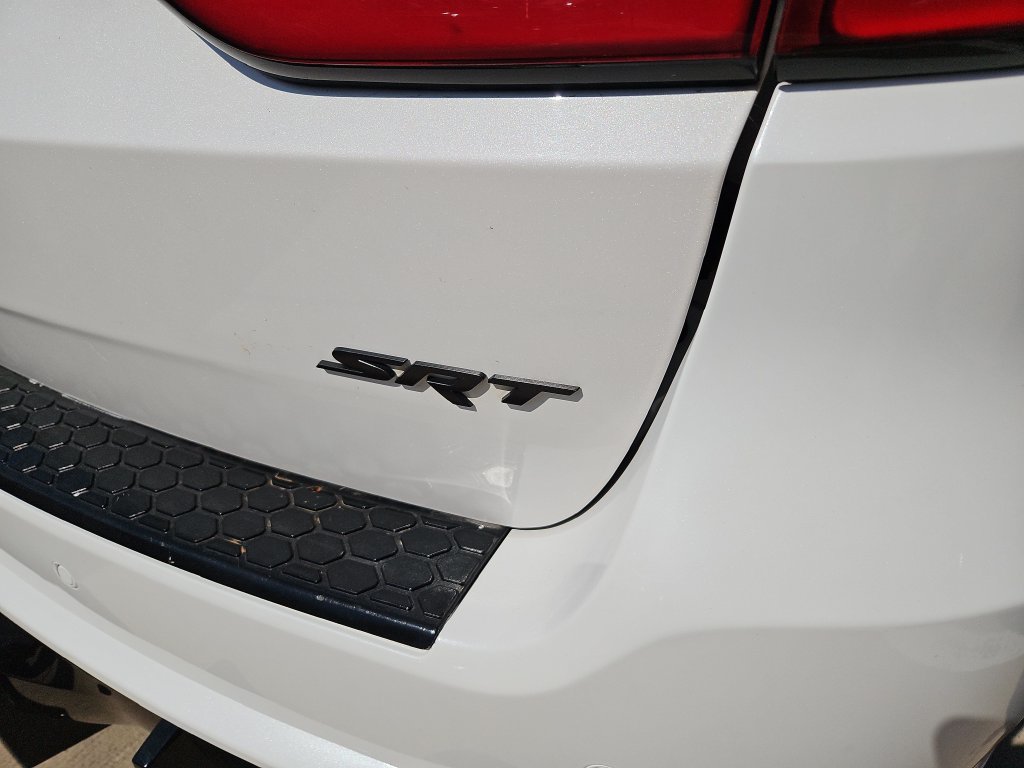 Used 2021 Dodge Durango SRT 392 SUV