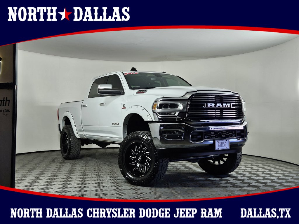  Ram 2500