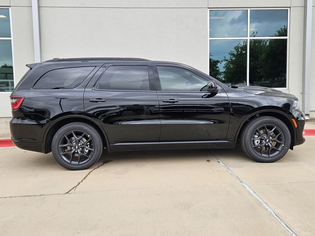 New 2026 Dodge Durango GT AWD HEMI V8 Sport Utility
