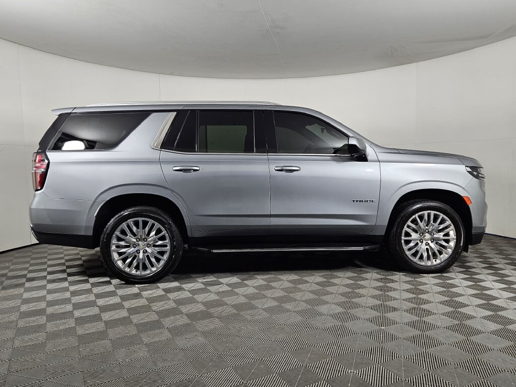 Used 2024 Chevrolet Tahoe LS SUV