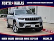  Jeep Grand Cherokee L