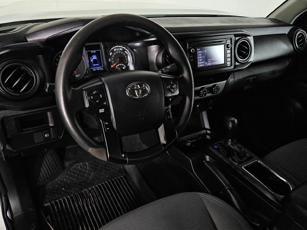Used 2019 Toyota Tacoma SR Truck