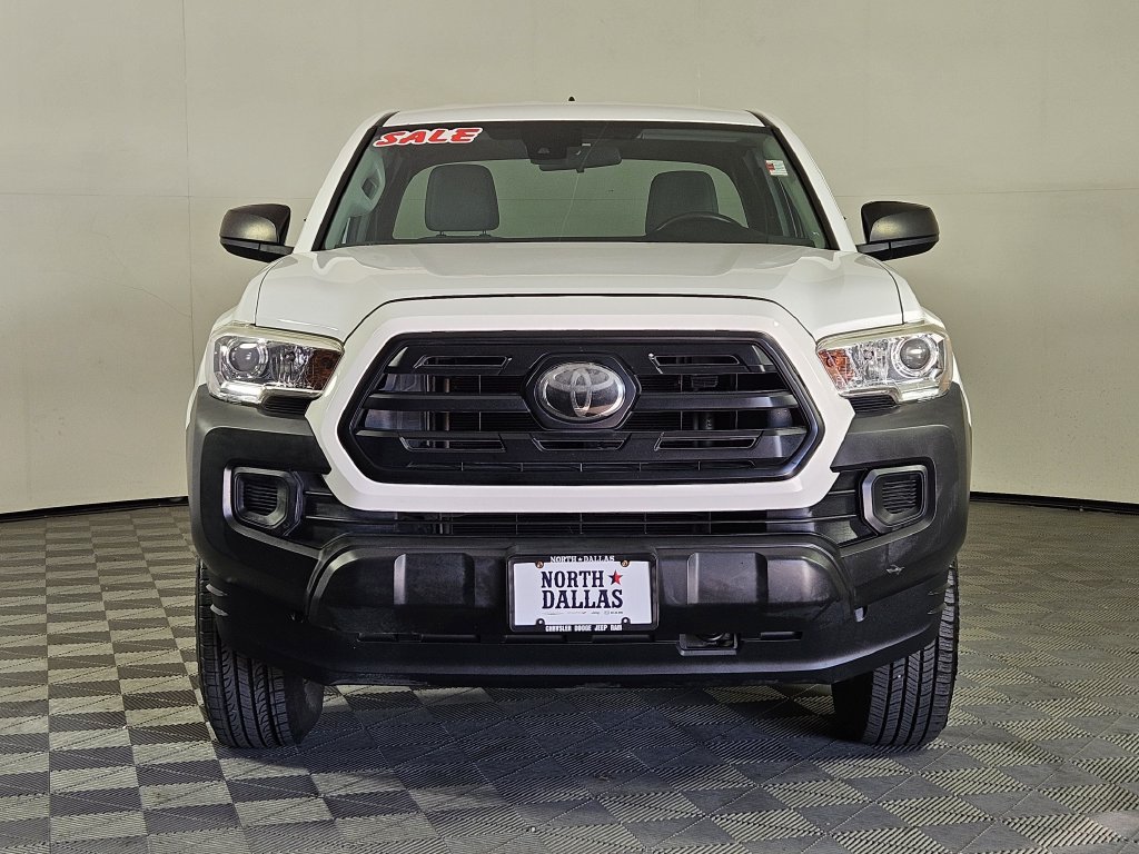 Used 2019 Toyota Tacoma SR Truck