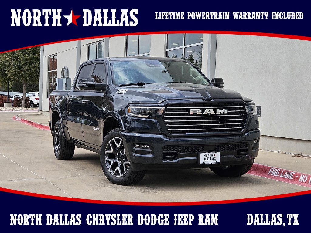  Ram 1500