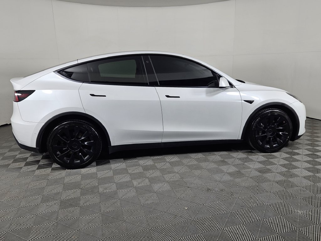 Used 2022 Tesla Model Y Long Range with VIN 7SAYGDEE0NF324152 for sale in Slidell, LA