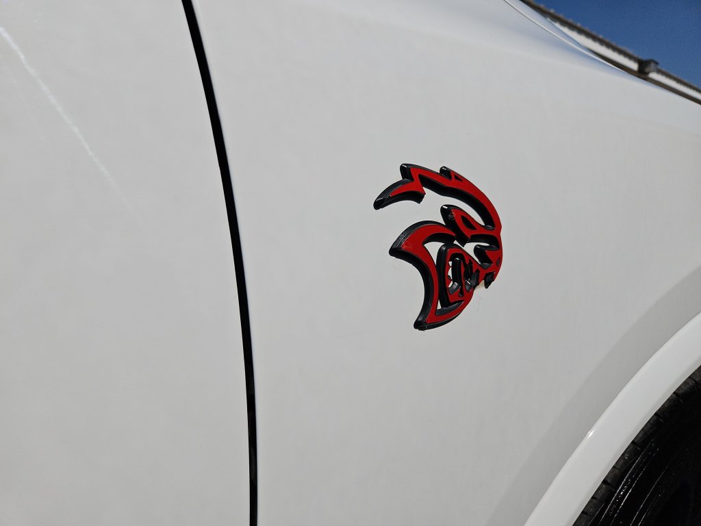 Used 2021 Dodge Durango SRT Hellcat SUV