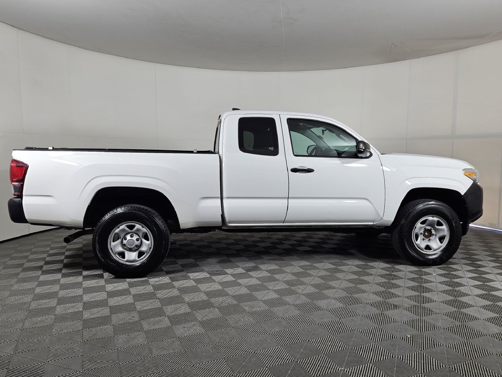 Used 2019 Toyota Tacoma SR Truck