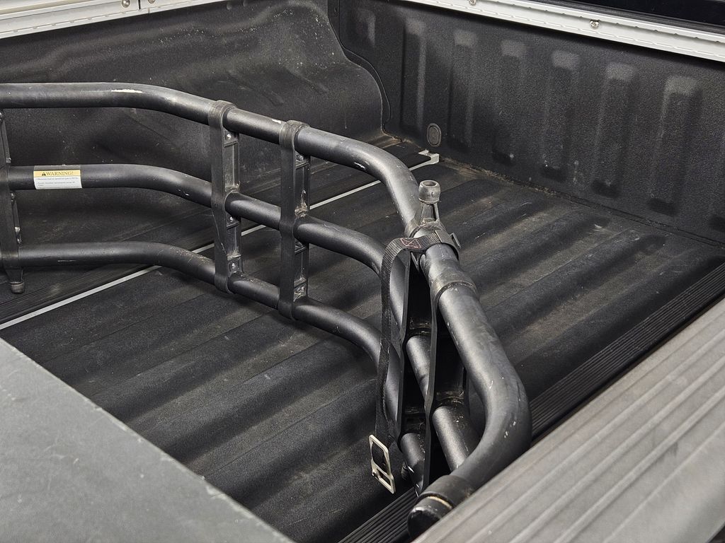 Used 2019 Nissan Frontier SV Truck