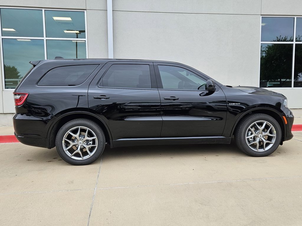New 2026 Dodge Durango GT AWD HEMI V8 Sport Utility