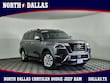  Nissan Armada