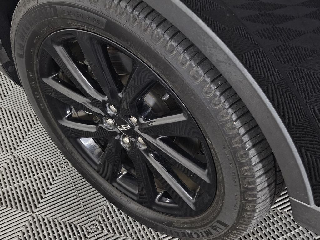 Used 2020 Lincoln Nautilus Reserve SUV