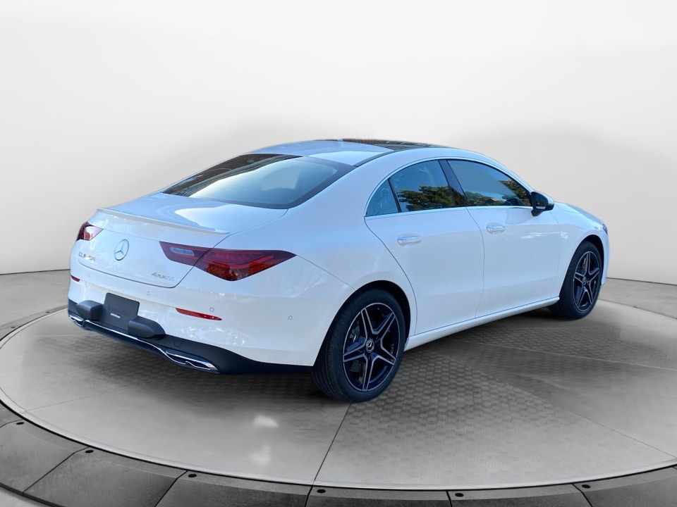 2026 Mercedes-Benz CLA CLA 250 - Photo 7