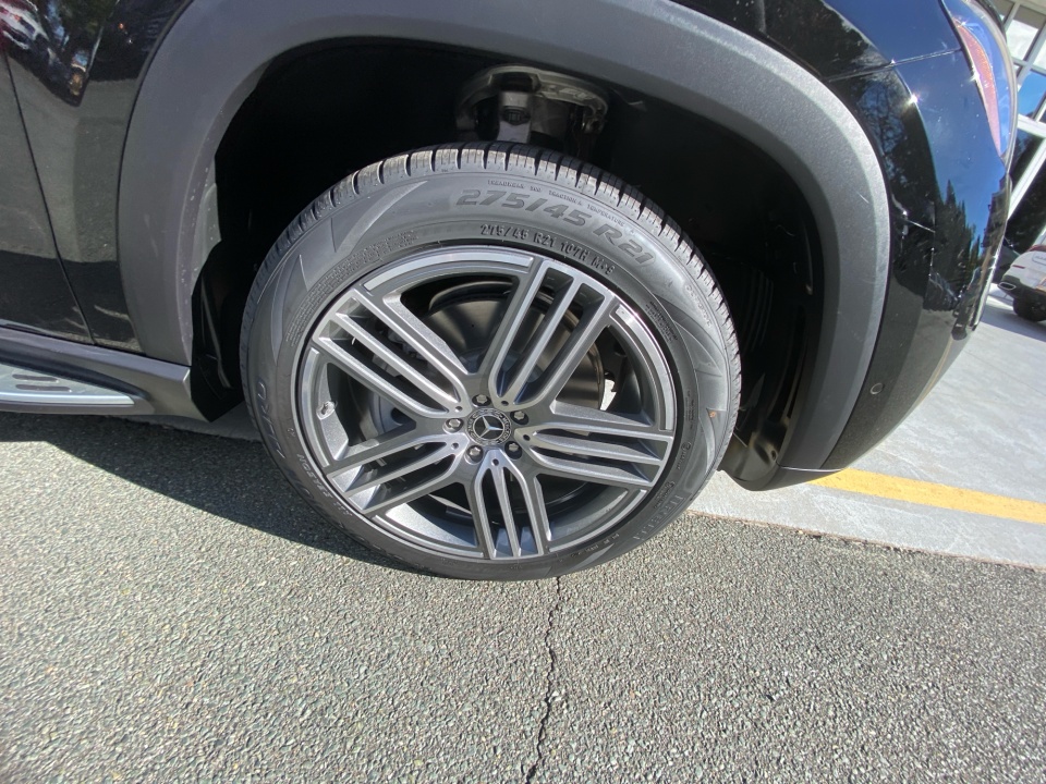 2026 Mercedes-Benz GLS Base - Photo 25