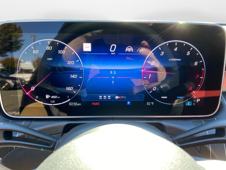 2026 Mercedes-Benz C-Class Sedan C 300 - Photo 11