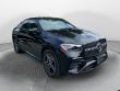 Certified 2026 Mercedes-Benz GLE 450 Coupe GLE 450 SUV