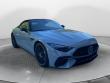 Certified 2022 Mercedes-Benz AMG SL 63 AMG SL 63 Convertible