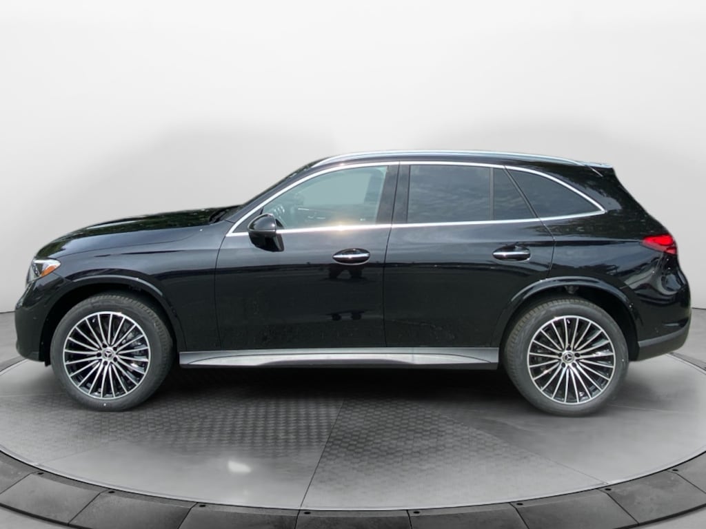 New 2026 Mercedes-Benz GLC 300 GLC 300 SUV