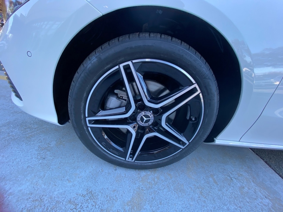 2026 Mercedes-Benz CLA CLA 250 - Photo 27