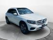 Used 2018 Mercedes-Benz GLC 300 GLC 300 SUV