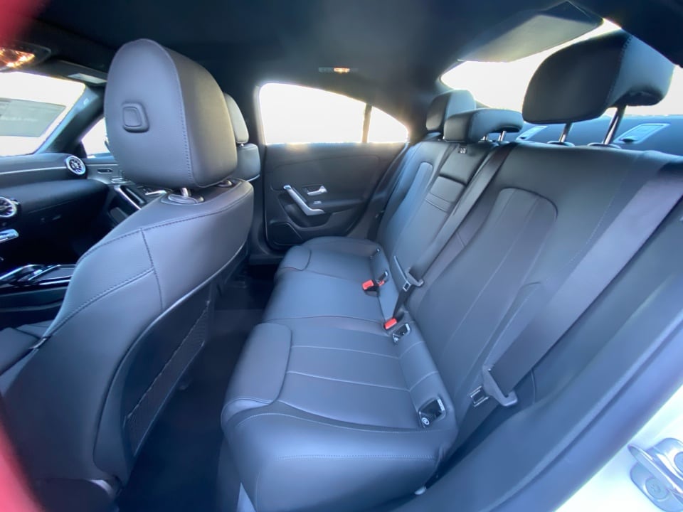 2026 Mercedes-Benz CLA CLA 250 - Photo 13