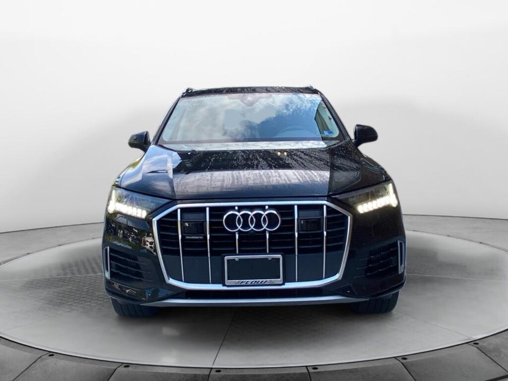 Used 2024 Audi Q7 55 Premium SUV