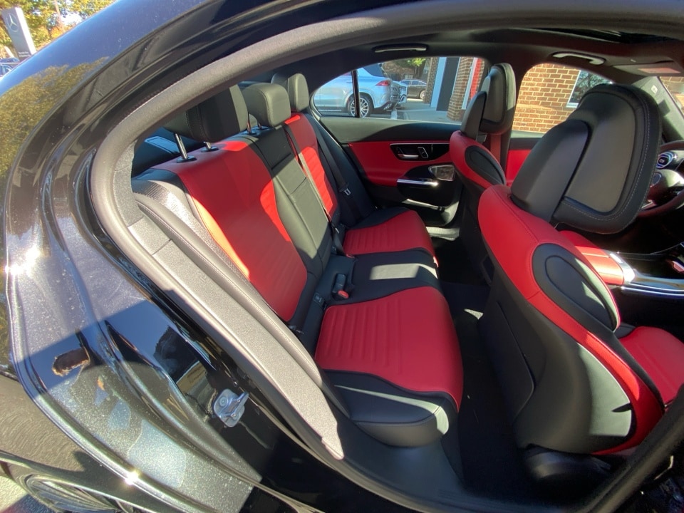 2026 Mercedes-Benz C-Class Sedan C 300 - Photo 29
