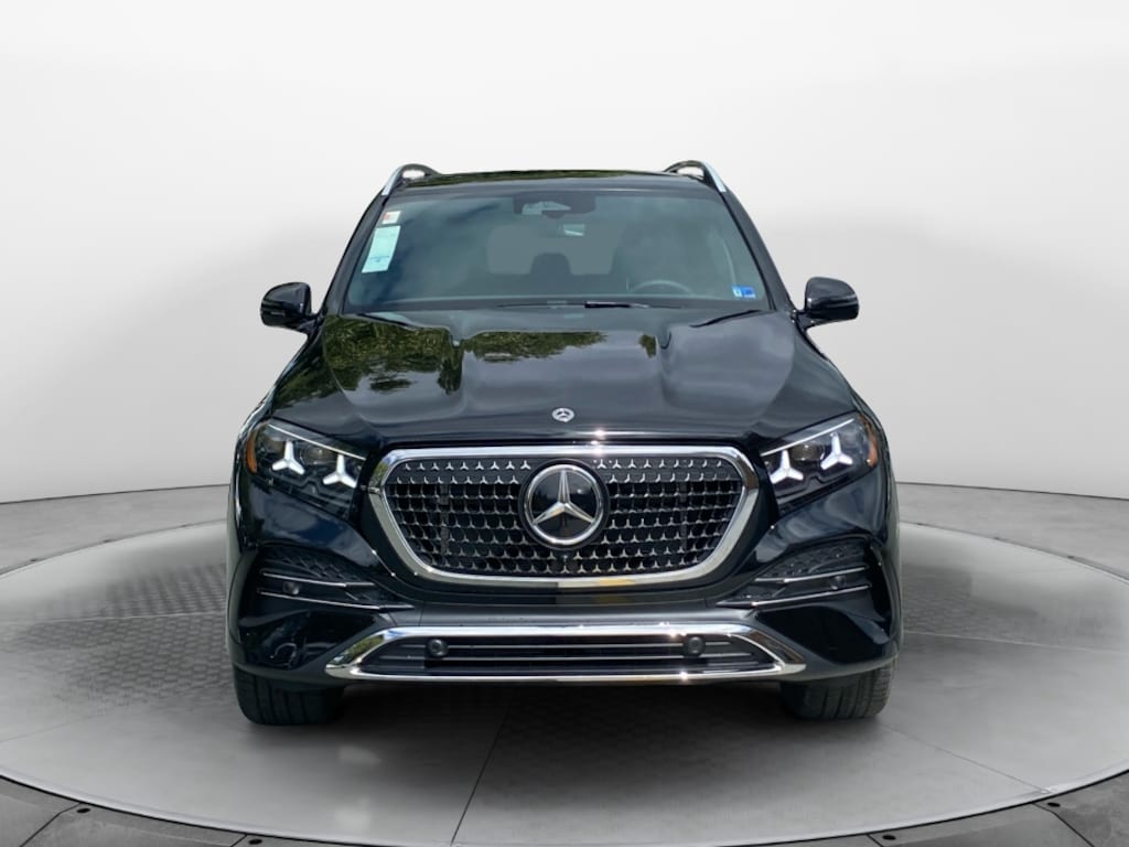 New 2027 Mercedes-Benz GLE GLE 450 SUV