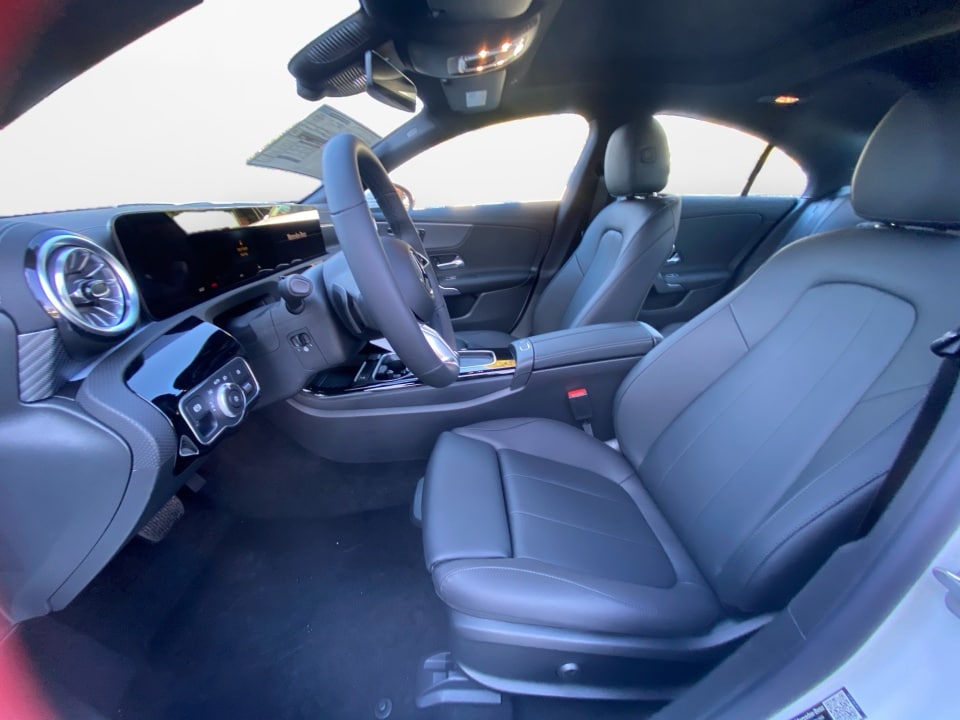 2026 Mercedes-Benz CLA CLA 250 - Photo 9