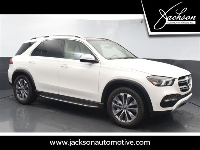 2023 Mercedes-Benz GLE