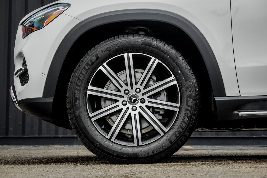 New 2026 Mercedes-Benz GLE GLE 350 SUV