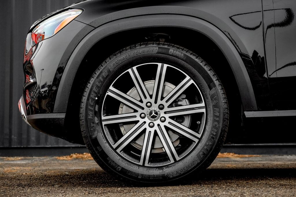 Used 2026 Mercedes-Benz GLE GLE 350 SUV