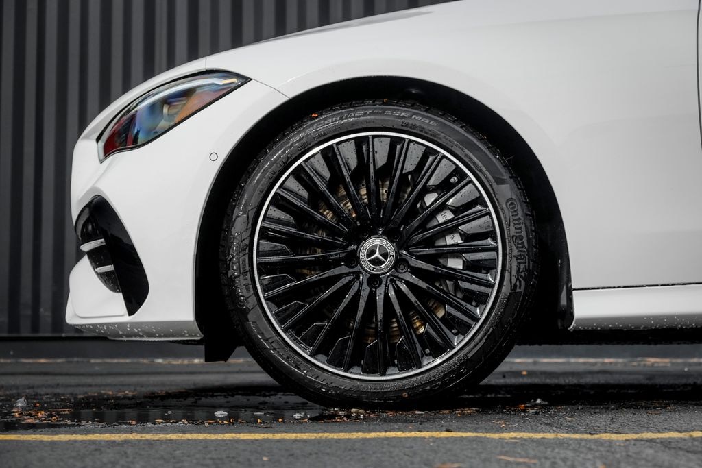 New 2027 Mercedes-Benz CLE CLE 450 Coupe