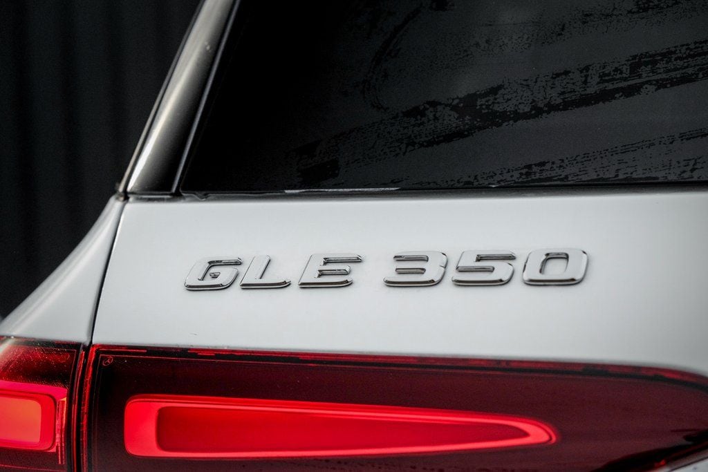 2026 Mercedes-Benz GLE GLE350 - Photo 8