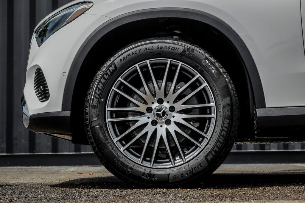 Used 2026 Mercedes-Benz GLC GLC 300 SUV