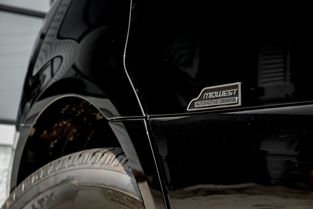 New 2027 Mercedes-Benz Sprinter 2500 Midwest Automotive Designs Cargo Van