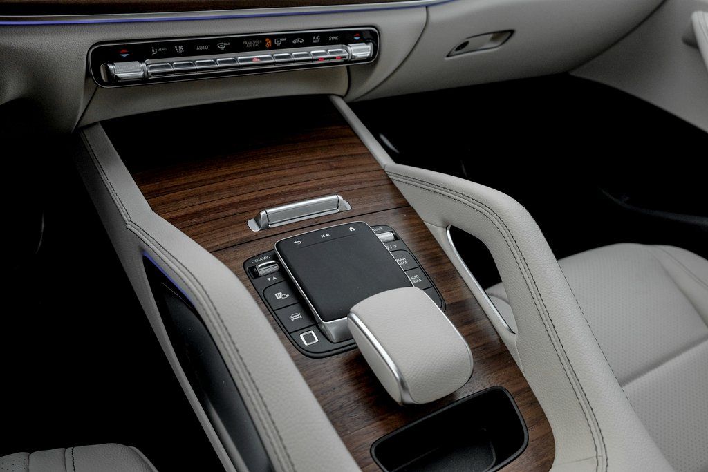 2026 Mercedes-Benz GLE GLE350 - Photo 16