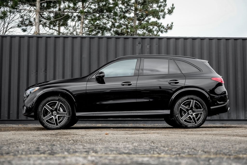 Used 2026 Mercedes-Benz GLC GLC 300 SUV