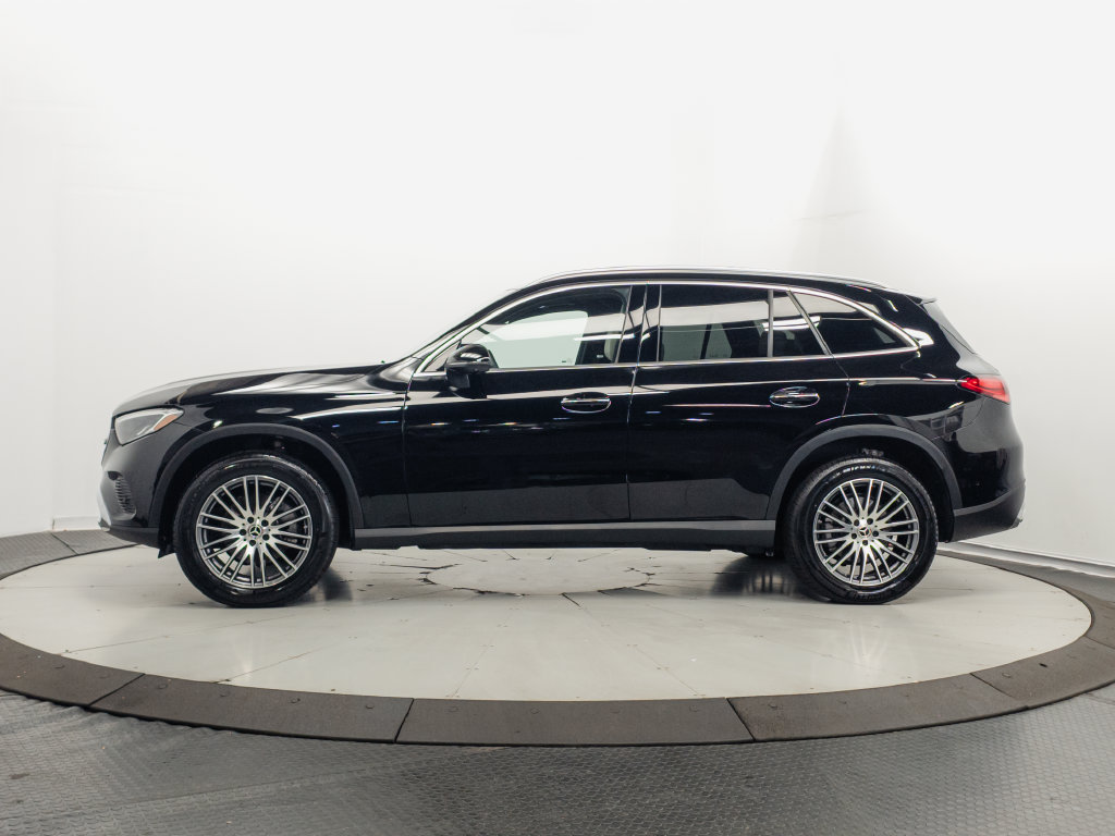Certified 2026 Mercedes-Benz GLC GLC 300 SUV