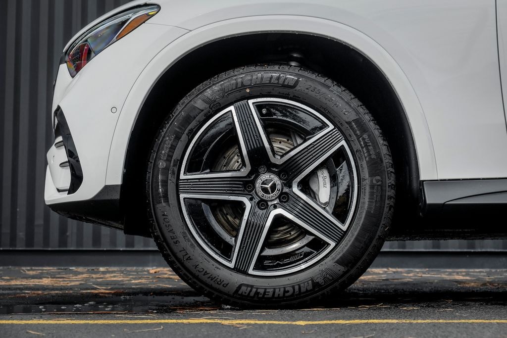 New 2027 Mercedes-Benz GLC GLC 300 Coupe SUV