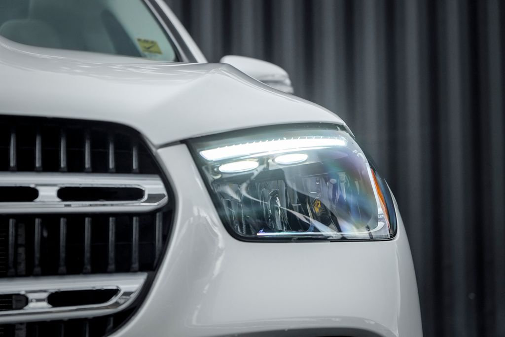 New 2026 Mercedes-Benz GLE GLE 350 SUV