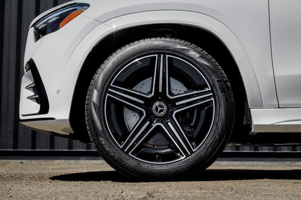 Used 2026 Mercedes-Benz GLE GLE 350 SUV