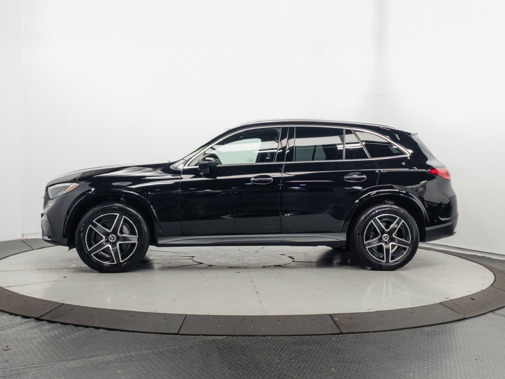 Certified 2026 Mercedes-Benz GLC GLC 300 SUV